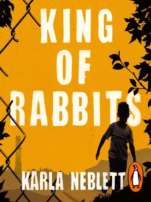 cover image of King of Rabbits